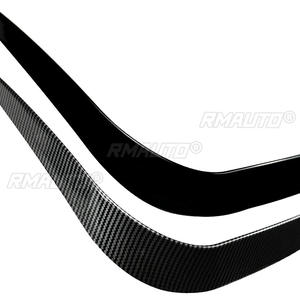 Cubierta Decorativa para la Rejilla de Ventilación del Parachoques Delantero para BMW X5 G05 X5 M50i M50d 40i 30d M Sport 2019-2022 - Product Image 6