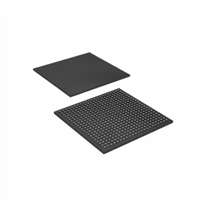 10AX057N4F40I3LG 1517 BBGA, FCBGA Integrated Circuit Price IC FPGA 588 I/O 1517FBGA Original One Stop Service Embedded - Product Image 1