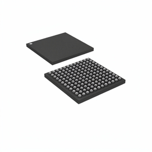 BOM IC In Stock PIC32MZ1024EFG144-I_JWX Embedded Electronics Component 144 TFBGA - Product Image 1