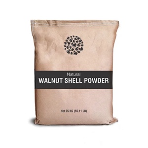 <b>Walnut</b> <b>Shell</b> Powder Blasting Media for Scrub Products and Cosmetics - Product Image 2
