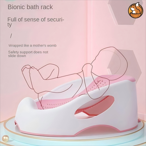Vendita calda multifunzionale neonato vasche <span class=keywords><strong>da</strong></span> bagno Rack pieghevole <span class=keywords><strong>doccia</strong></span> pieghevole Baby bagnetto <span class=keywords><strong>per</strong></span> uso wc - Product Image 4