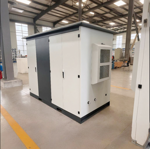 Equipo Industrial para Tratamiento de Agua, Ósmosis Inversa RO, Sistema EDI, Planta de Tratamiento de Agua de 1000 L/h - Product Image 2