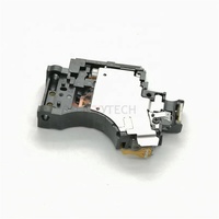 Lentille laser SYYTECH KES-496A pour console de jeu PS4 PlayStation 4 Slim, pièces de rechange et accessoires de jeu