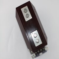 Transformadores de Corriente de Alta Tensión, Transformador de Corriente Individual de 35KV, 300/5 V, 600/5 V, 220V, 110V, 400V, V,