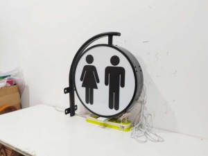 Độ sáng cao <span class=keywords><strong>LED</strong></span> chiếu sáng tùy chỉnh graphictext in ấn nhà máy trực tiếp bán buôn không thấm nước tùy chỉnh-có Kích thước bền khung nhôm - Product Image 3