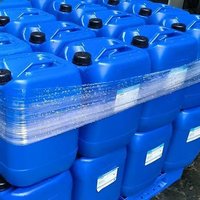 Nettoyant pour plaques filtrantes en céramique liquide industrielle RE-YINCAI, agent détartrant à faible corrosion pour l'exploitation minière et le traitement des minerais