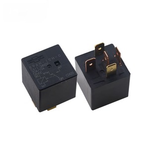 896H-1AH/1CH-C/C1/R1 001 M15 12VDC/24VDC مرحل كهرومغناطيسي مصغر محكم الإغلاق أصلي من سونغتشوان للسيارات - Product Image 6