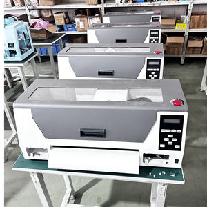 Stampante DTF YiLee con Testina Singola XP600 A3 per Trasferimento a Caldo su Tessuti, Stampa Personalizzata su Magliette in Cotone - Product Image 5