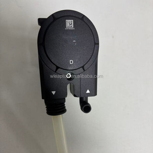 ชุดปั๊มเพอริสตัลติก A และ B สำหรับเครื่องพ่นยาโดรน P100 V50 สำหรับระบบ RevoSpray อะไหล่ซ่อมโดรนเกษตร - Product Image 4