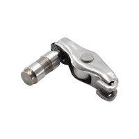OEM LR073775 AJ813303 LR073777 AJ813305 Suku Cadang Mesin Mobil Baru Rocker Arm dan Hydraulic Lifter untuk Land Rover 2.0 Diesel AJ200