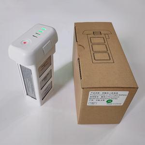 15.2V 4480mAh 68wh Drone Li-Po Pin chuyến bay thay thế Phantom 3 Pro chuyên nghiệp tiêu chuẩn tiên tiến SE Pin - Product Image 3