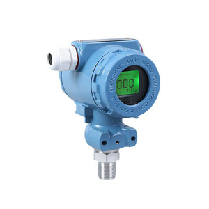 เกจวัด/เซ็นเซอร์วัดความดันแบบสัมบูรณ์ 25mbar แบบสมาร์ท 4-20ma พร้อมจอ LCD - Product Image 2