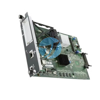 Vente en gros de nouvelles tendances Accessoire pour imprimante Carte mère Formatter Logic Board CC493-69001 CC440-60001 pour HP CP4025 CP4525 HP4025 4525