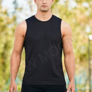 Chaleco Reflectante Personalizado para Correr, Chaleco Deportivo sin Mangas para Ejercicio al Aire Libre, Maratón, Fitness, Trotar, Camiseta Deportiva - Product Image 3