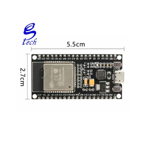 ESP32 Phát Triển Ban WIFI Mạng Thông Minh Thành Phần ESP-WROOM-32 ESP-32S ESP32 Hội Đồng Quản Trị - Product Image 4