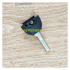 Alta qualità per chiavi Transponder Volvo senza logo (Aftermarket ID48 Chip/NE66 Blade) - Product Image 6