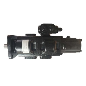 Bomba de Engranajes Hidráulica de Alta Presión 332F9030 20918500 para Aceite, en Oferta - Product Image 1