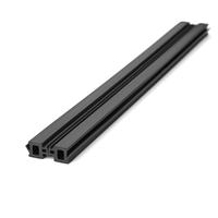 Bande d'étanchéité EPDM, bande d'étanchéité pour portes et fenêtres, bande adhésive pour portes et fenêtres en aluminium à pont thermique brisé