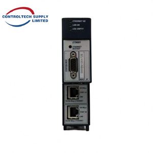 Módulo de Interfaz Ethernet IC695ETM001 Nuevo de Fábrica a Precio de Fábrica - Product Image 4