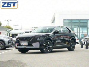 2025 Nouvelle Mazda EZ-60 VUS hybride véhicule électrique voiture électrique à batterie au lithium prix spécial - Product Image 2