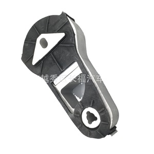 ขายึดเครื่องยนต์ BB5Z6068A สำหรับฟอร์ดเอ็กซ์พลอเรอร์ อะไหล่ทดแทน OEM 3255 A5635 EM 4138 4381 - Product Image 1