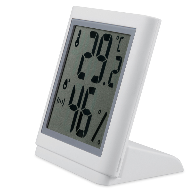 Smart Household Digital Thermometer Humidity Meter