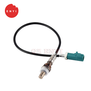 เซ็นเซอร์ออกซิเจน98AB-9F472-BB สำหรับ Ford Fiesta MK4 MK5รถตู้โฟกัสฟิวชั่นกาโมนิโอ MK1 MK2 MK3 98AB9F472BB - Product Image 1