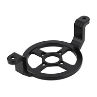 Protection du moteur pour moto électrique Surron Ultra Bee, protection Ultra Bee, modification de la protection Ultra Bee, protection du carter du moteur Ultra Bee