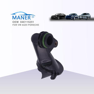 ท่อส่งน้ำมันเครื่องระบบหล่อลื่น MANER AUTO PARTS รุ่น 04E115251 04E115251P สำหรับรถยนต์ Audi A1 A3 Q3 S3 - Product Image 2