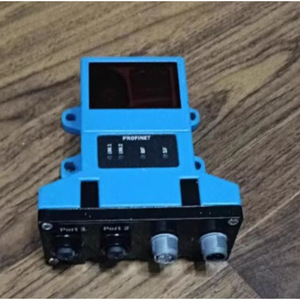 SICK OLM200-1008 ตัวเข้ารหัสแบบเชิงเส้น 18V~30V อีเธอร์เน็ต ระบบอัตโนมัติทางอุตสาหกรรม - Product Image 1