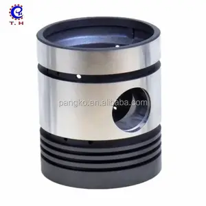 Hot Sale Agricultural Machinery diesel parts engine piston