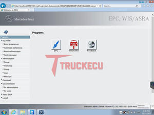 Logiciel de diagnostic MB DAS EPC WIS MB pour voitures, camions, bus, Xentry, outil de diagnostic pour BENZ <span class=keywords><strong>STAR</strong></span> Multiplexer SD Connect C4/c5/c6 HARDDISK HDD SSD - Product Image 6