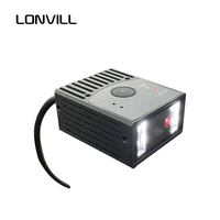 LONVILL qr scanner nfc readerqr scanner nfc reader kiosk mini barcode reader ip67 à vendre, qr code reader outdoor with USB TTL