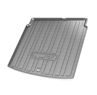 Tapis de sol de voiture toutes saisons en gros pour Jaecoo J7 J6 J5 2025 2026 2027 – Tapis de coffre et doublure de coffre pour intérieur de véhicule