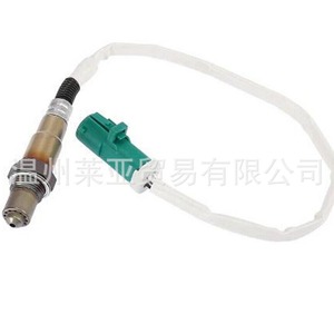 เซนเซอร์ออกซิเจน 3M51-9F472-DC 0258006605 สำหรับฟอร์ดโฟกัส 1.6L ด้านหน้าขวาอะไหล่ทดแทนใหม่ - Product Image 3