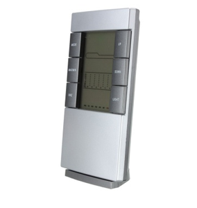 CX-506 Máy Đo Độ Ẩm Nhiệt Độ Điện Tử LCD Trong Nhà Phòng Nhiệt Kế Kỹ Thuật Số Máy Đo Độ Ẩm Trạm Thời Tiết - Product Image 4