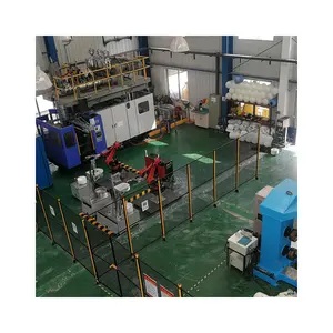 専門供給輸出業者複合材料液化石油ガス (Lpg) ガスシリンダー手動生産ライン