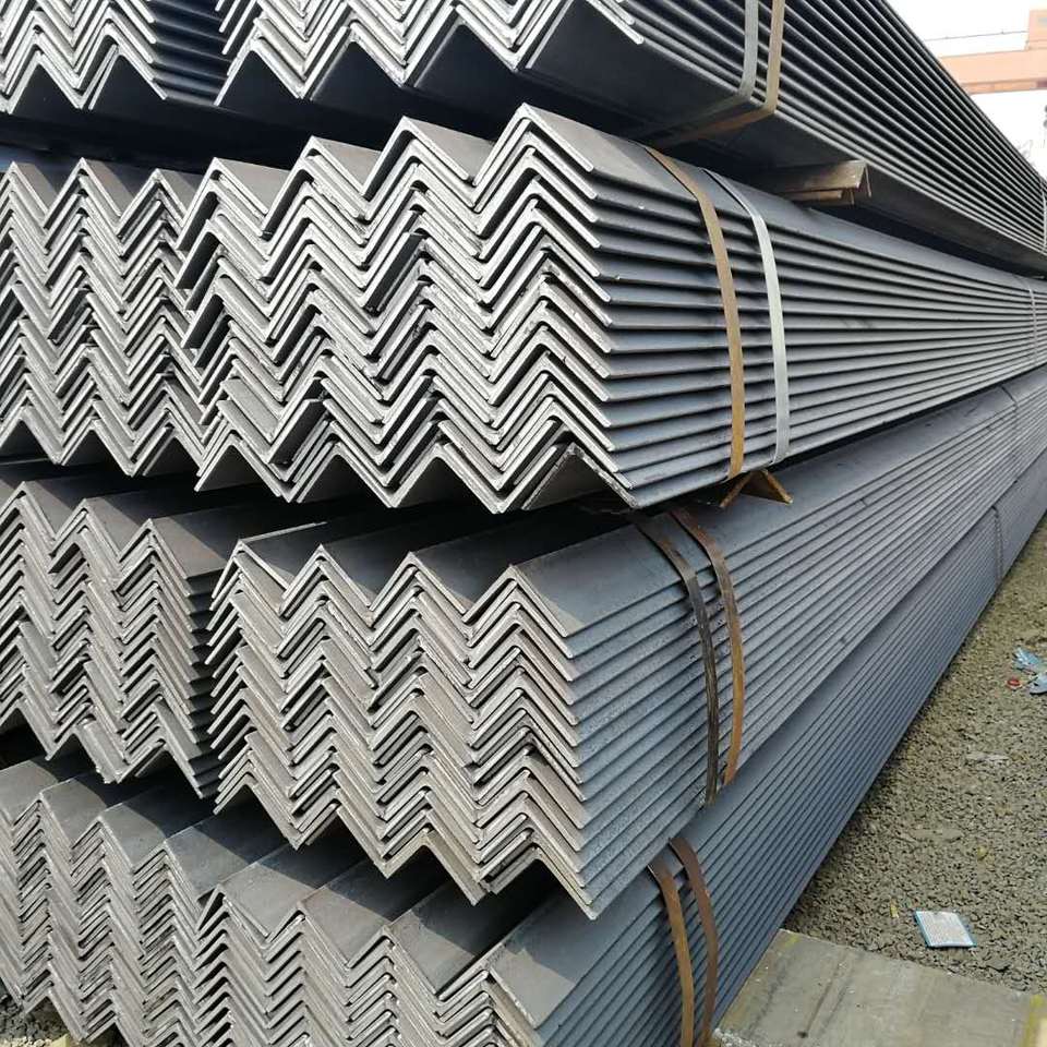 20mm x 20mm x 3mm Mild Steel Angle Iron Bright EN3B 20mm x 20mm x 3mm Mild Steel Angle Iron Bright EN3B