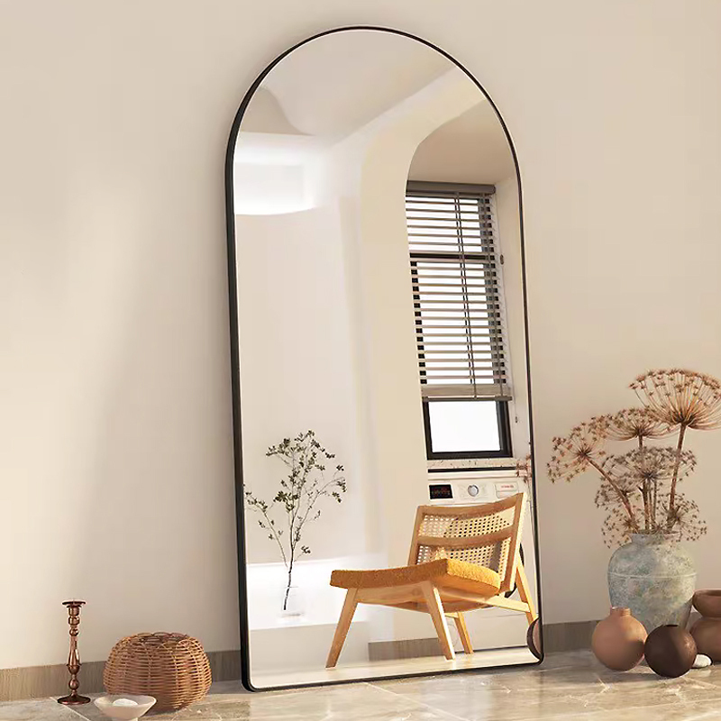 Furniture Decoration Oversized Arch Free Standing