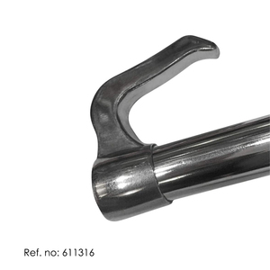 Auto volante di blocco telescopico anti-furto di blocco <span class=keywords><strong>meccanico</strong></span> anti-furto di blocco - Product Image 5