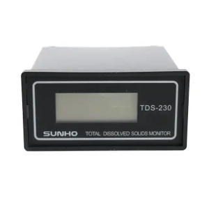 Monitor de Conductividad de Agua CM230 de Alto Rendimiento para Acuicultura, con Compensación Automática de Temperatura, Durable, para Granjas de Peces/Camarones - Product Image 3