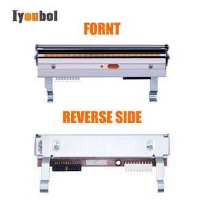 Tête <span class=keywords><strong>d</strong></span>'<span class=keywords><strong>impression</strong></span> 1-040084-900 compatible avec la tête <span class=keywords><strong>d</strong></span>'<span class=keywords><strong>impression</strong></span> Honeywell PX6ie PX65 pour imprimante <span class=keywords><strong>d</strong></span>'étiquettes thermiques 203 dpi - Product Image 2