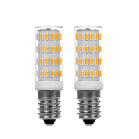 Ampoule LED E14 3W AC/DC 12V 24V compatible DALI dimmable