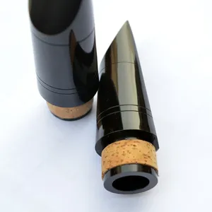 Boquilla de Plástico para Clarinete / Piezas y Accesorios - Product Image 2