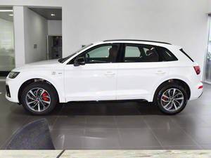 <span class=keywords><strong>Audi</strong></span> <span class=keywords><strong>Q5</strong></span> L 2025 de Alta Calidad, Edición de Colección del 45.º Aniversario, 40TFSI / 45TFSI Modelo Dinámico, Auto Usado en Nueva Condición - Product Image 6