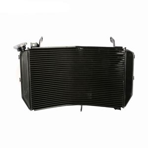 Protector de radiador de aluminio para motocicleta, cubierta de rejilla enfriadora de motor para <span class=keywords><strong>YAMAHA</strong></span> MT10, 2017, 2018, 2019, 2020, <span class=keywords><strong>2021</strong></span>, - Product Image 1