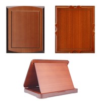 OEM EDM Livraison Rapide Toutes Les Tailles Plaque Prix Plaque Taille Personnalisée Récompenses Fabriqué en Chine Matériaux MDF Artisanat Fournitures