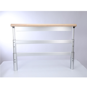 <span class=keywords><strong>Prix</strong></span> <span class=keywords><strong>d</strong></span>'usine, mobilier hospitalier, accessoires médicaux en alliage <span class=keywords><strong>d</strong></span>'aluminium, barre latérale de <span class=keywords><strong>lit</strong></span> <span class=keywords><strong>d</strong></span>'hôpital - Product Image 1
