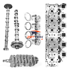 Đối Với Phụ Tùng Động Cơ Cat, Bộ Phận Động Cơ Deutz 4 Xi Lanh Chất <span class=keywords><strong>L</strong></span>ượng Cao OEM - Product Image 2