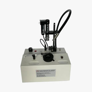 हीरा परीक्षण मशीन 50 W डेस्कटॉप Gemology स्पेक्ट्रोस्कोप हीरा मशीन - Product Image 5